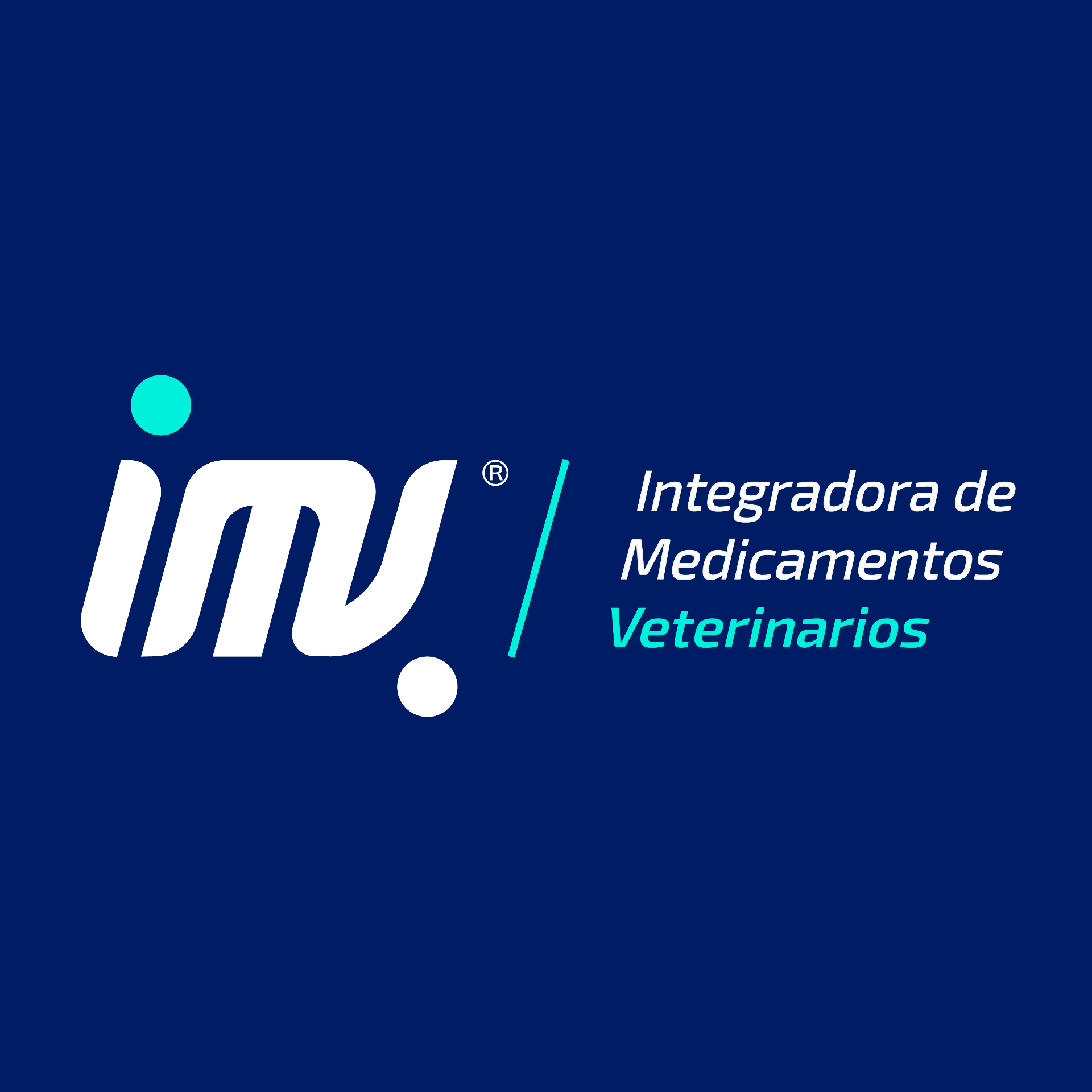 IMV — Integradora de Medicamentos Veterinarios